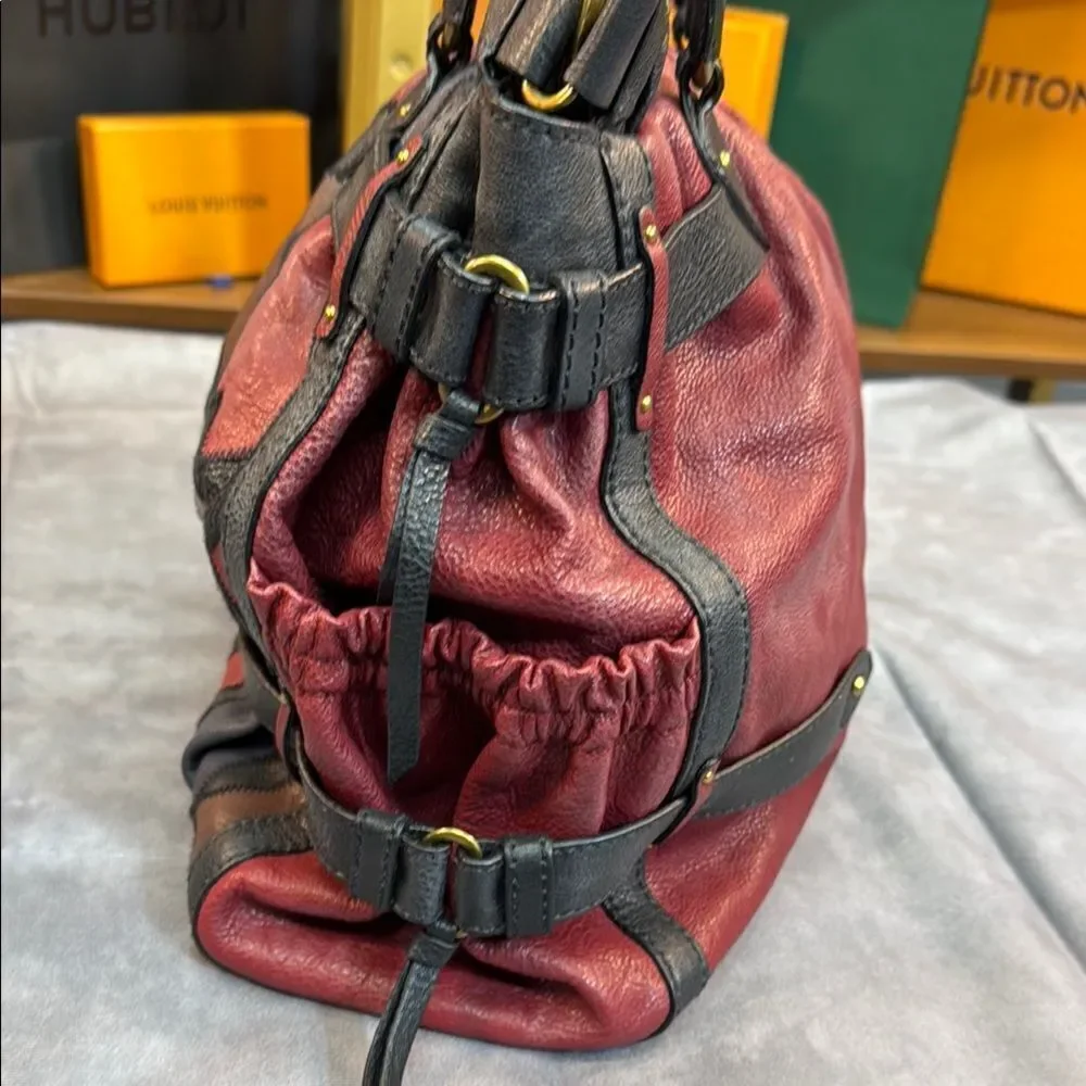 Lockheart Multicolor Women's Bag